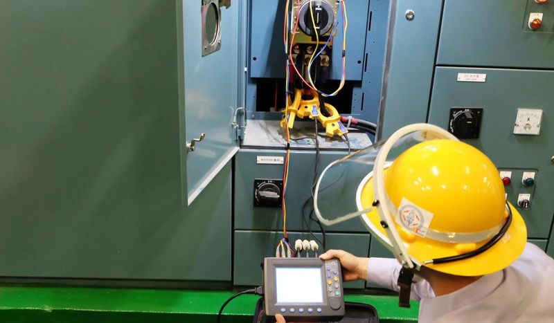 台電免費節能診斷 不只幫大戶 全台4600家工廠、學校都可申請