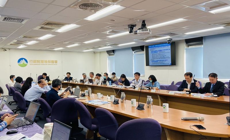 鳥擊疑慮說不清 海龍風場大風機環差卡關 退回小組再審