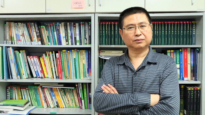中國「史上最強環保法」強在哪?——專訪環境律師馬倍戰