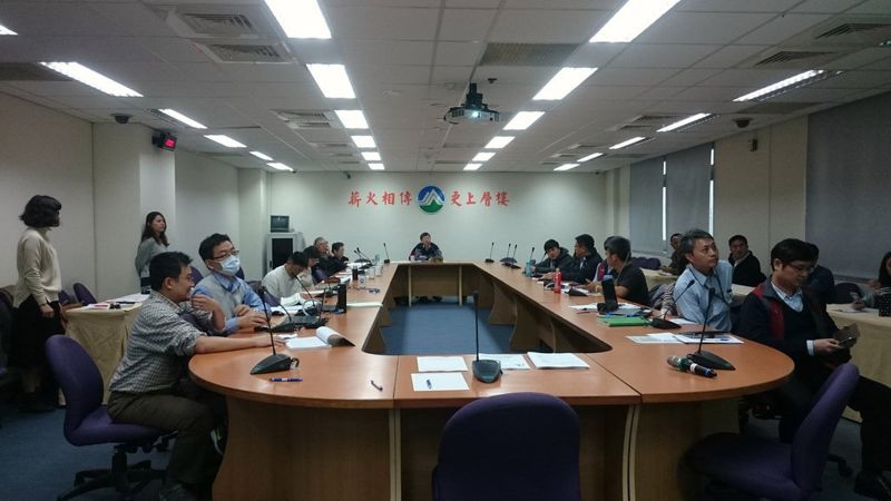 嘉義大埔美工業區 第四次環差初審過關