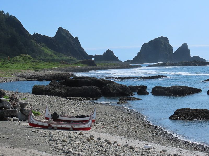 海保法再進立法院審查 環團力促地球日前完成三讀