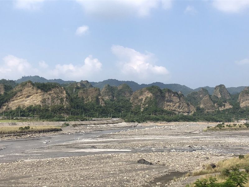 莫拉克後重建十年 里山經濟保全原鄉的根 六龜寶來展現生命韌性