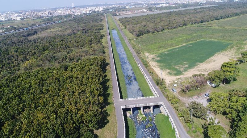 農場變綠能城 從台南國土計畫看甜心牧場爭議——水淹南國、生態破碎的未來