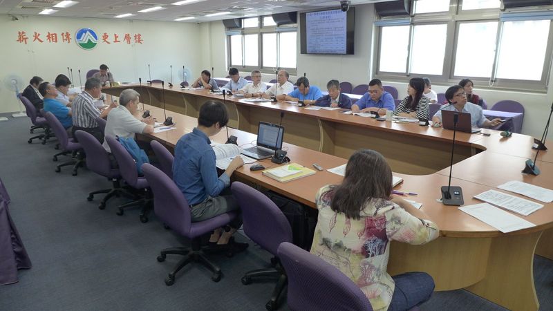 台塑六輕氯乙烯廠 鹽酸爐單爐改雙爐 變更內容通過審查