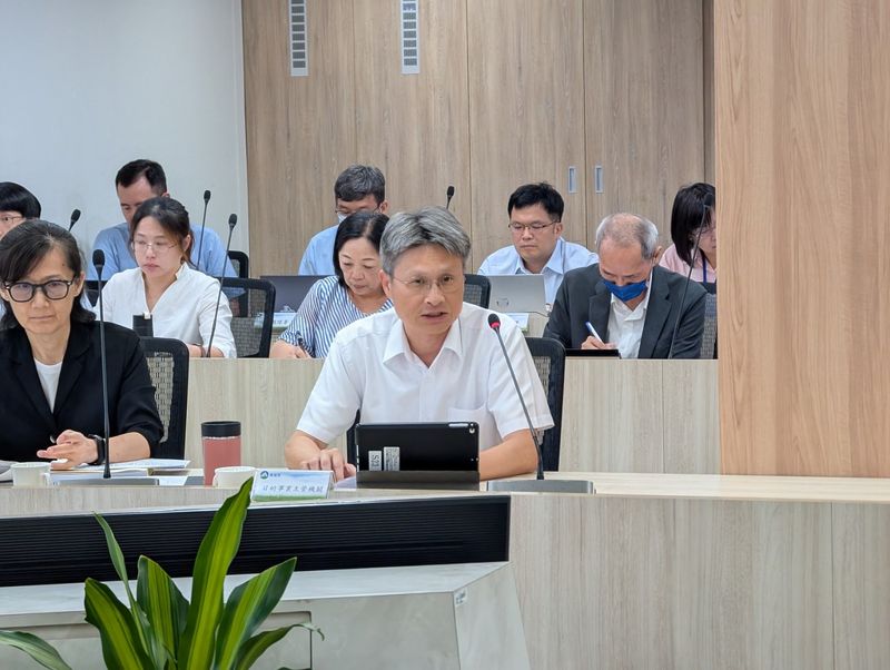 2050年前科學園區用地增3000公頃 政策環評：優先使用已污染土地