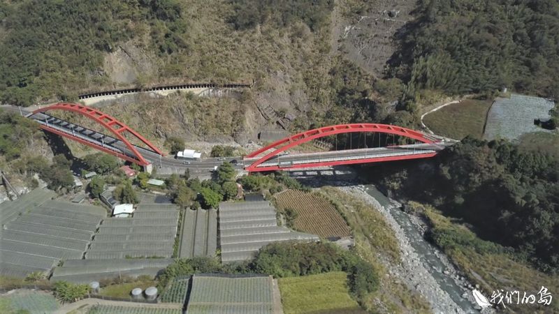 顧好每座橋 一路平安底下的層層防護（上）
