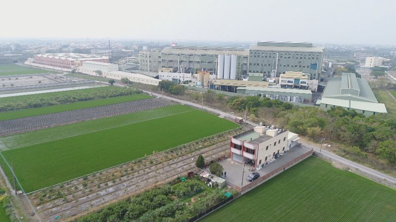 走味的農鄉 彰南居民再盯緊正新輪胎廠