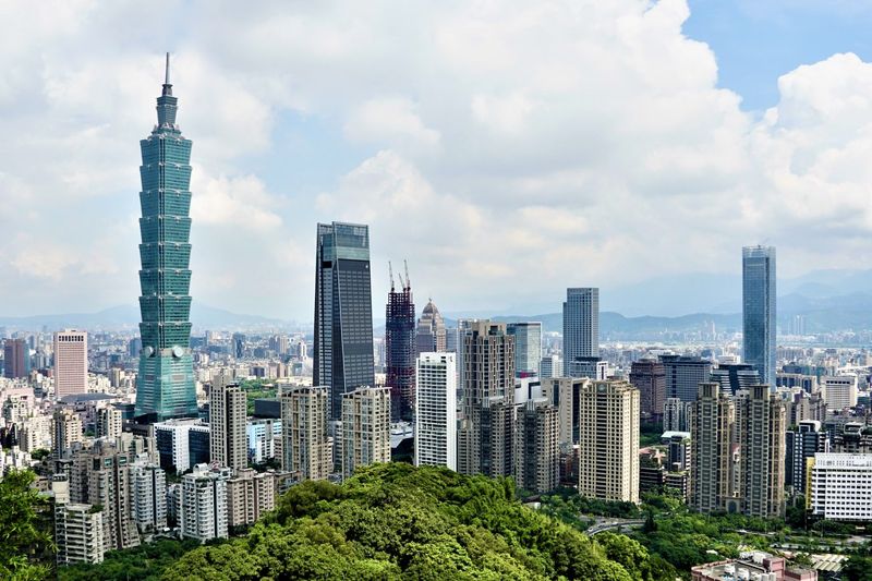 拚經濟拚到地球超載 學者倡「棄成長」務實追求福祉經濟
