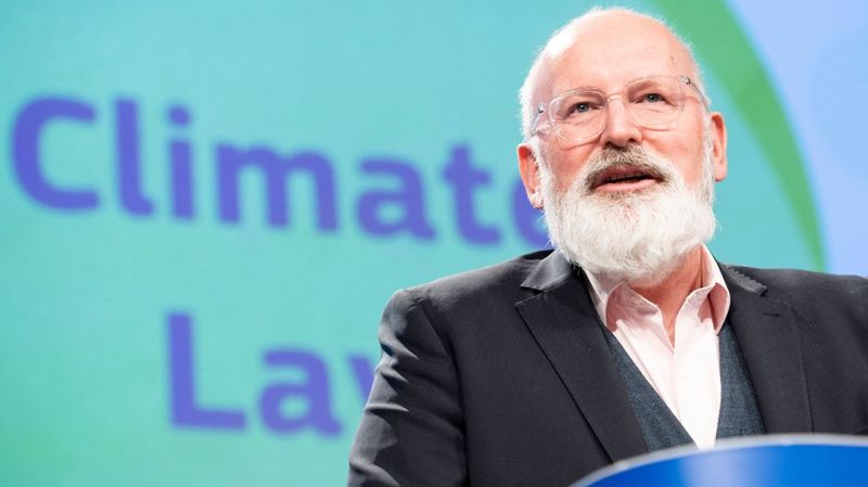 Fatih Birol、Frans Timmermans／我們的歷史責任：打造韌性、兼容、綠色復甦