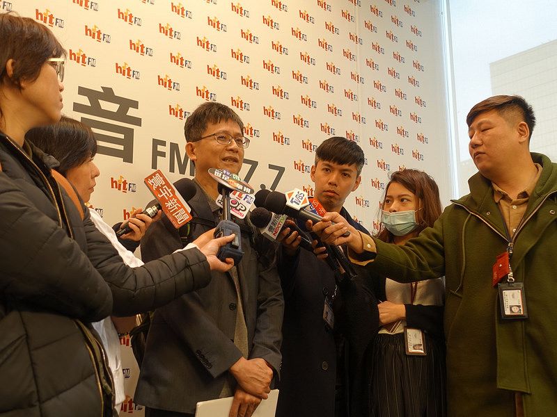 賴揆諾環評法修法6個月內送立院 詹順貴：那時我即可退場