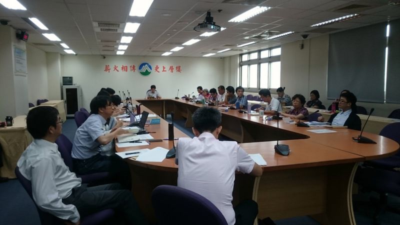 「環評作業準則」公聽跑完 二階範疇界定新增多項