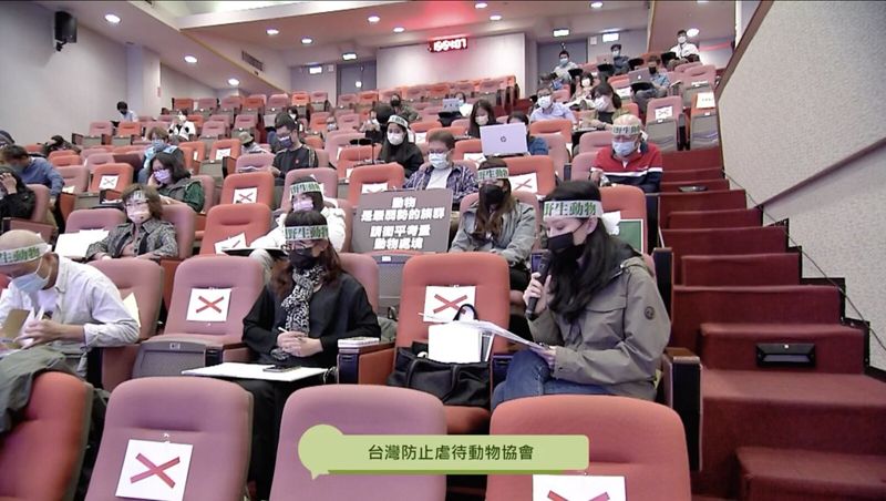 從對立到聆聽 原民狩獵辦法修正座談 公共討論現曙光