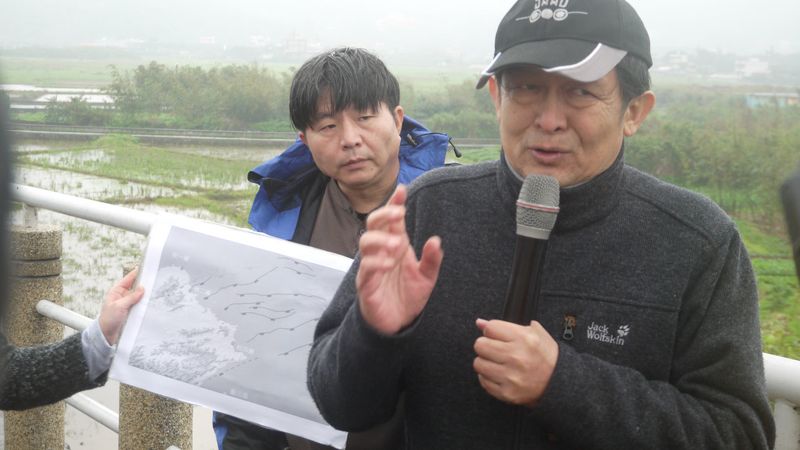 老舊核電緊鄰斷層 地質學者解釋該不該延役