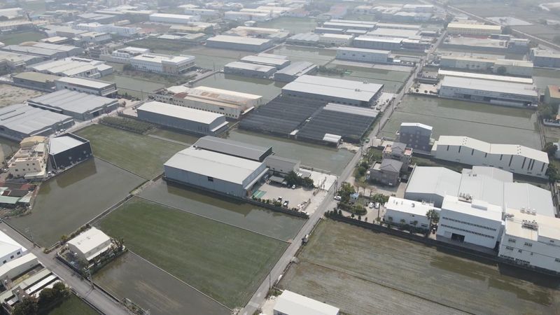 續追農地違章工廠 經濟部語重「沒納管一定要付出代價」