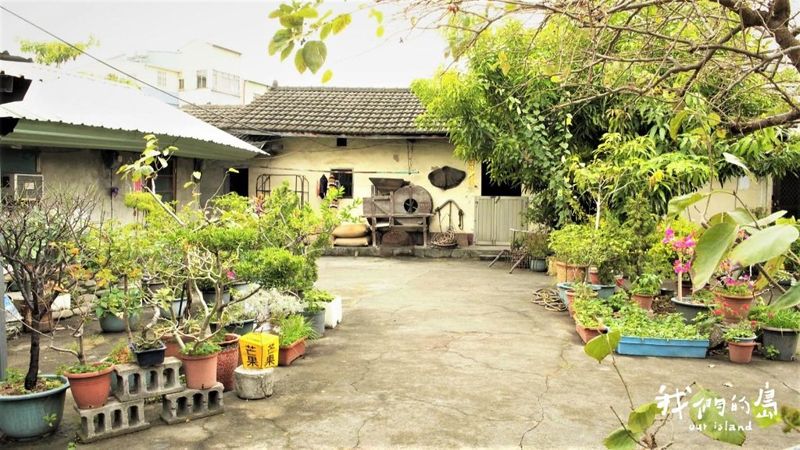 百年深愁番仔路 失去家園的恐懼