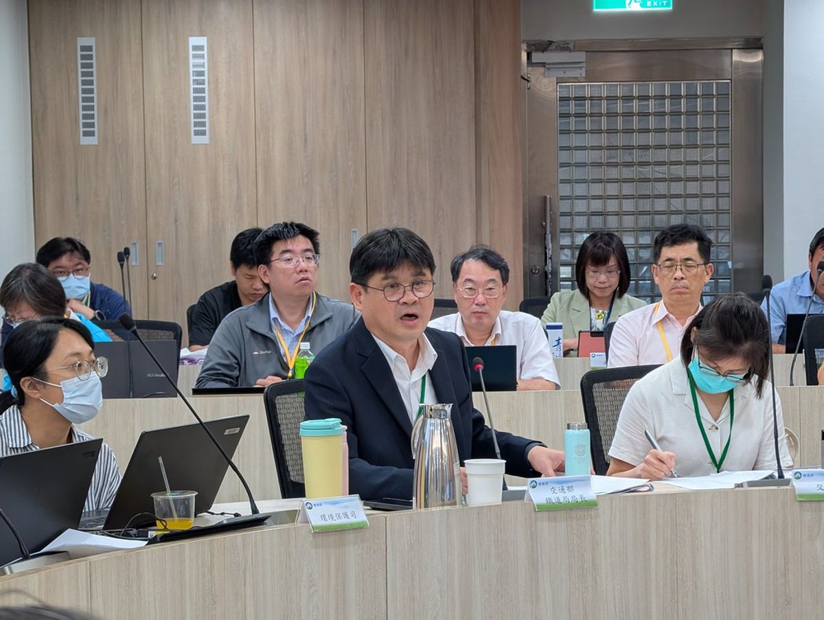 高鐵延伸宜蘭環評過關 最快2036年通車、高鐵特區開發400公頃農地分開處理