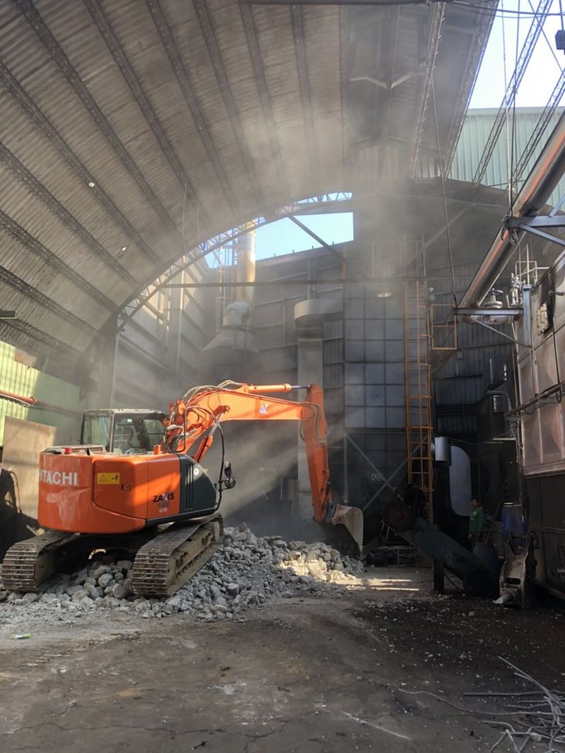 燃煤機組全退場 寫下淨零首部曲 新北提前實現無煤城市