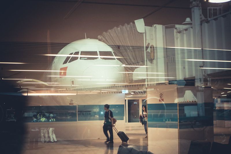 用電動飛機達減碳訴求？ 國際航空業電力化的進展與挑戰