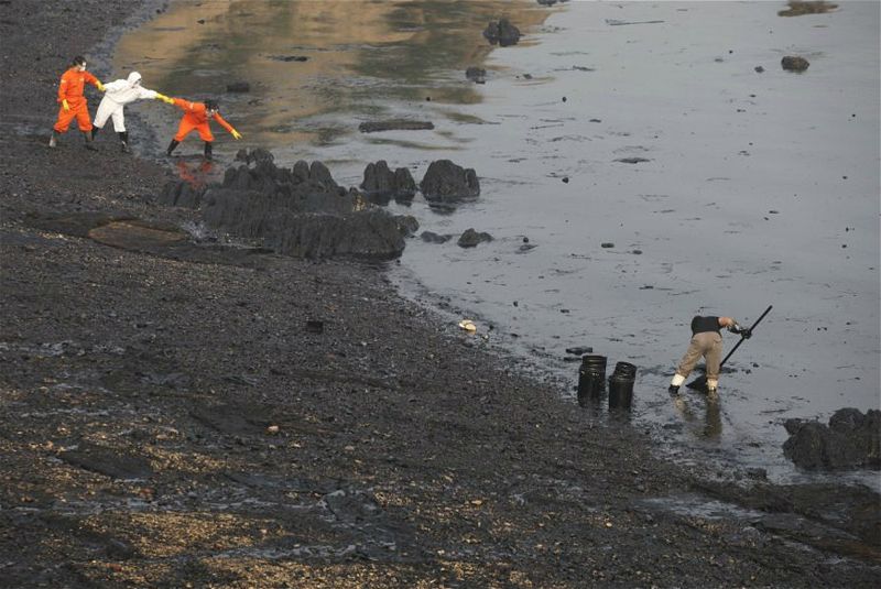 從「十三五」出發 剖析中國海洋治理和保育戰略