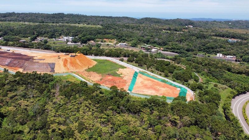 力積電進駐 地方不滿銅科環差先斬後奏 毒氣、廢水恐污染在地農業