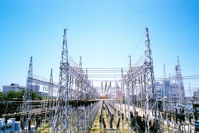 50年來電業市場最大改革 電業法修正前進立院