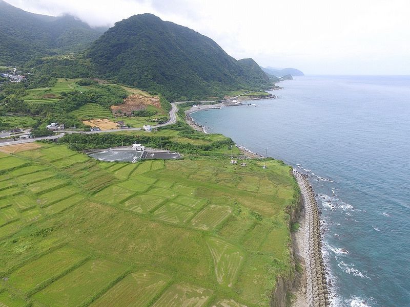 紮根於「公共參與」的里山好生活:搭建跨域平台 權益關係人一起來