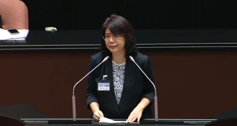 28位環境律師及環團支持張文貞擔任司法院長 保障環境人權