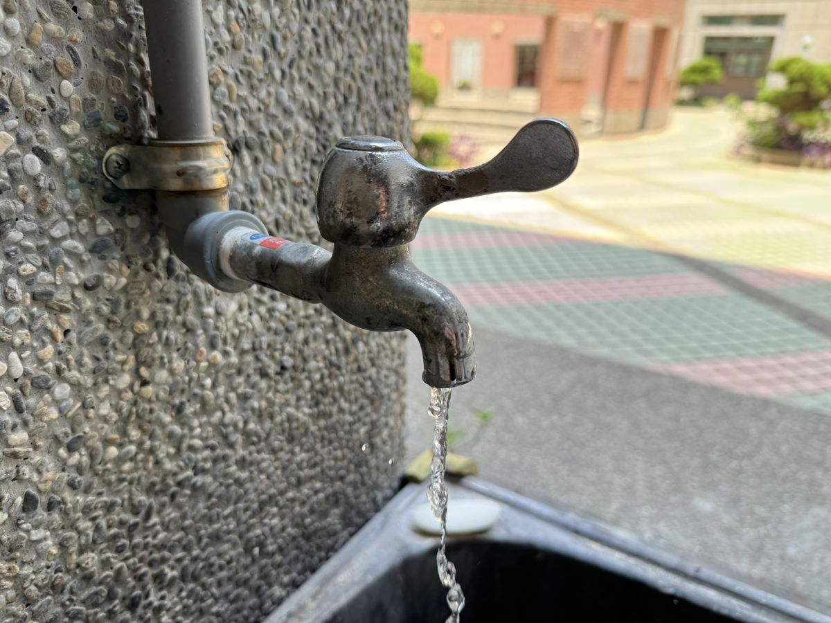 水價凍漲32年、台水今年估虧63億 台水:選舉、油電價格都是考量