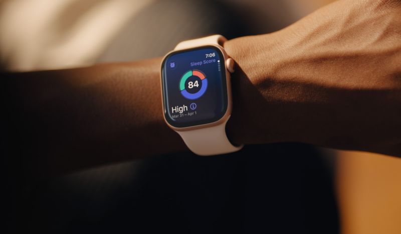 蘋果2025發表會新版Apple Watch亮相⋯卻不再提「碳中和」