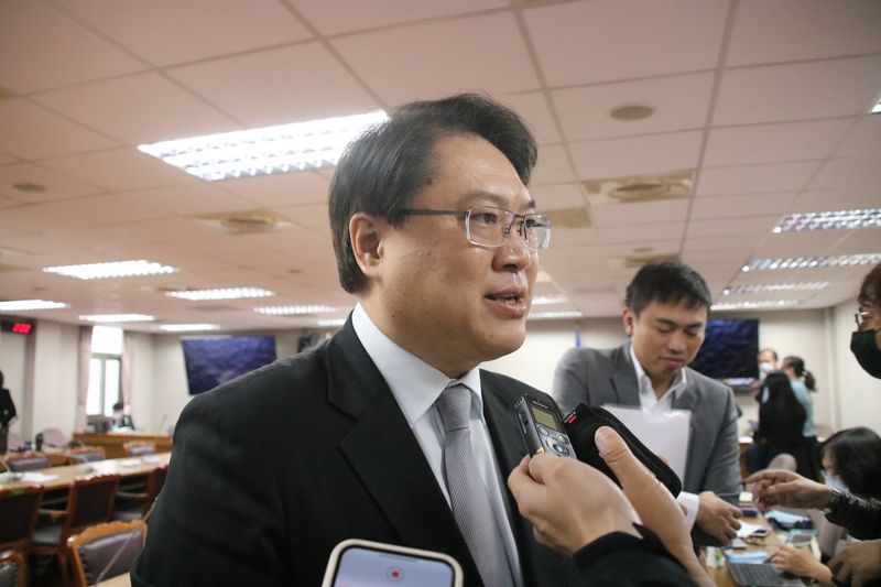 打破25年僵局 內政部組改通過立院初審