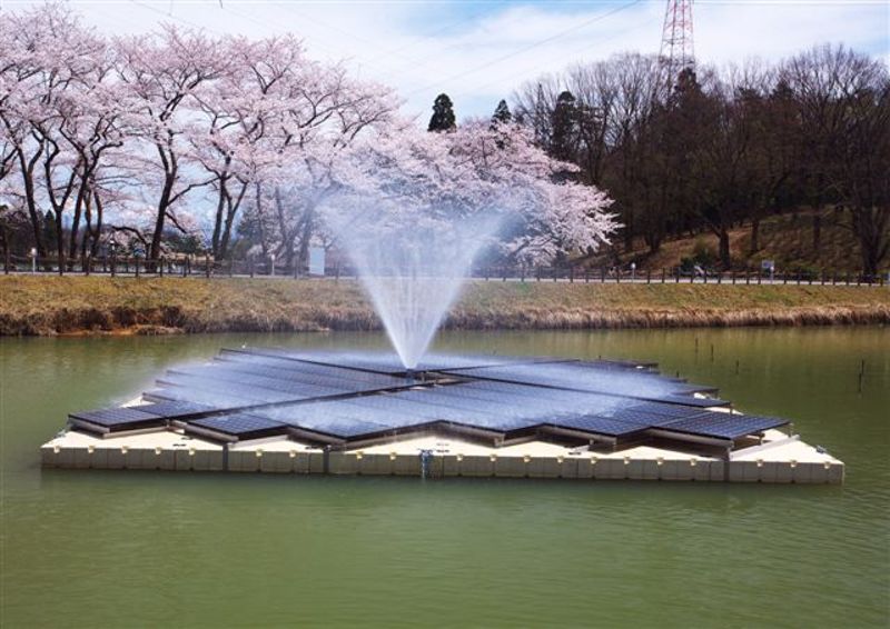 「做太陽能真是太好了」疫情下的日本太陽能產業概況