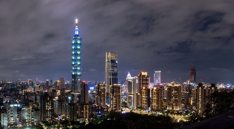 當你說夜深你睡不著 研究揭：雙北人每年熱到少睡61小時