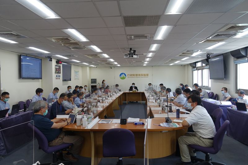 第14屆環評委員名單公布 潘忠政：多是官方滿意的開發派人選