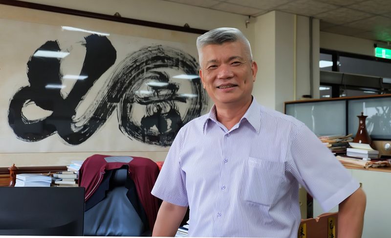 都是為了錢？ 離岸風機帶動漁村共榮？ 彰化漁會觀點