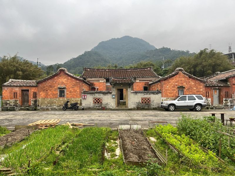 第十走：映照山城百年發展 走訪跨世代建築群