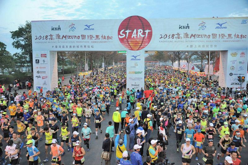高雄馬「跳級」降載20%仍紅害 環團籲檢討