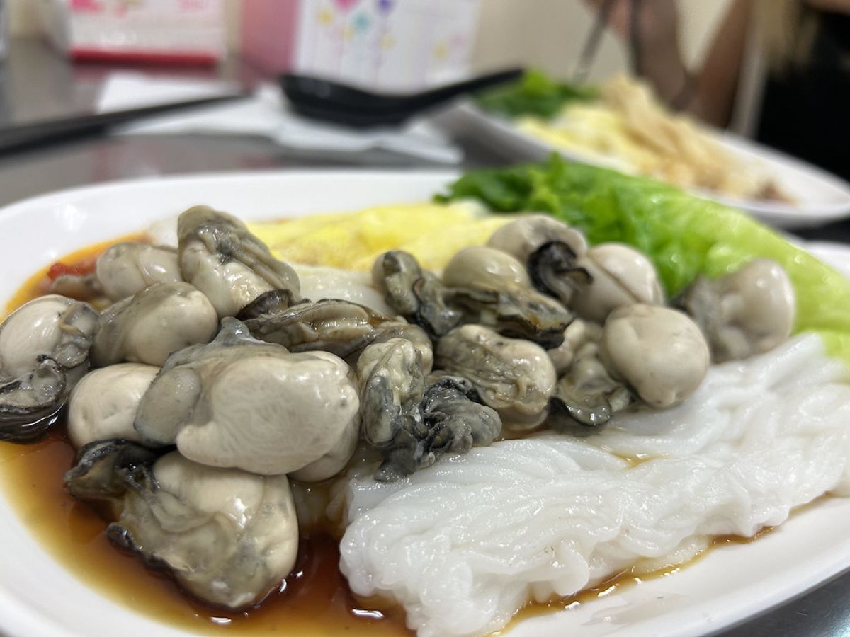 幫「台灣蚵」驗證身分 一成為境外蚵冒充 兩業者遭罰10至20萬
