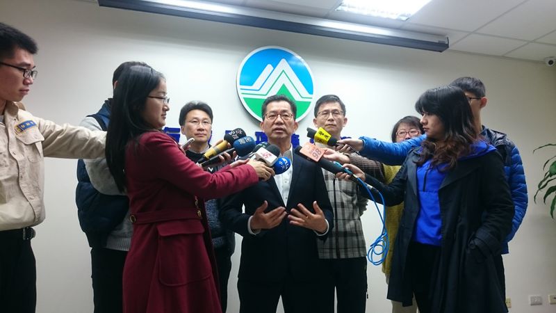 六輕四期3案重作環評 李應元澄清沒有針對台塑