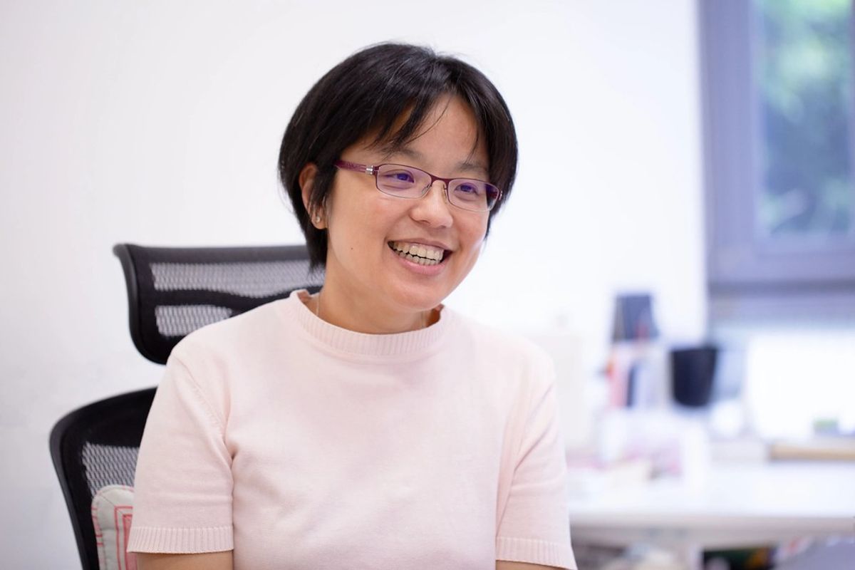 從古冰川轉向研究高溫熱浪 中研院研究員李時雨：「熱壓力」如何偷走我們的生產力？