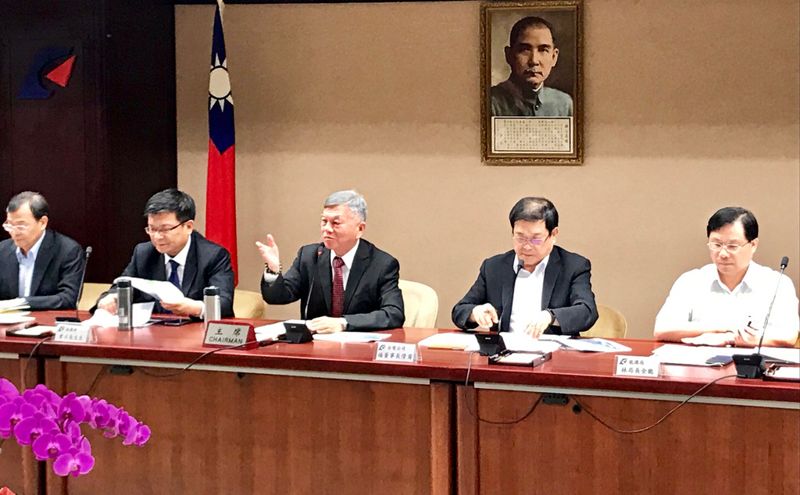 深澳爭議越演越烈 台電：打造世界第一流電廠