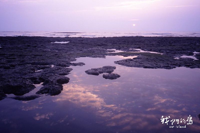氣接何處？ 三接與藻礁的爭議｜能源轉型轉到哪系列報導02
