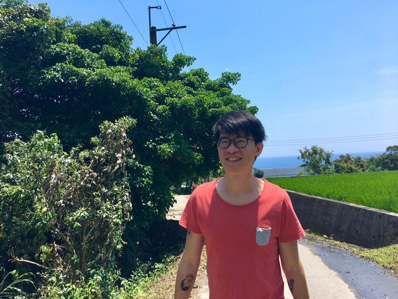 正興街在心中不滅 以「廢」為進蓄積在地力量——專訪非典型地方創生者高耀威