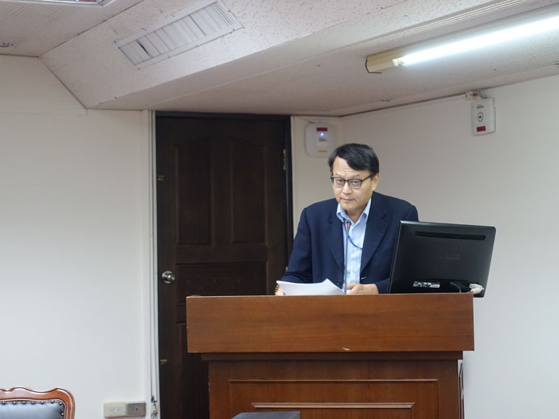 毒管法完成逐條審查 資訊公開升級、成立跨部會報