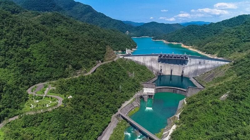 環團訴求組改成立集水區管理局 人總:涉多項法規要從長計議