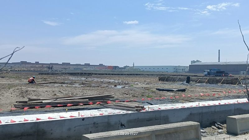 彰化將擁超過10座焚化爐 地方反對晶鼎案怒吼「滾出鹿港」
