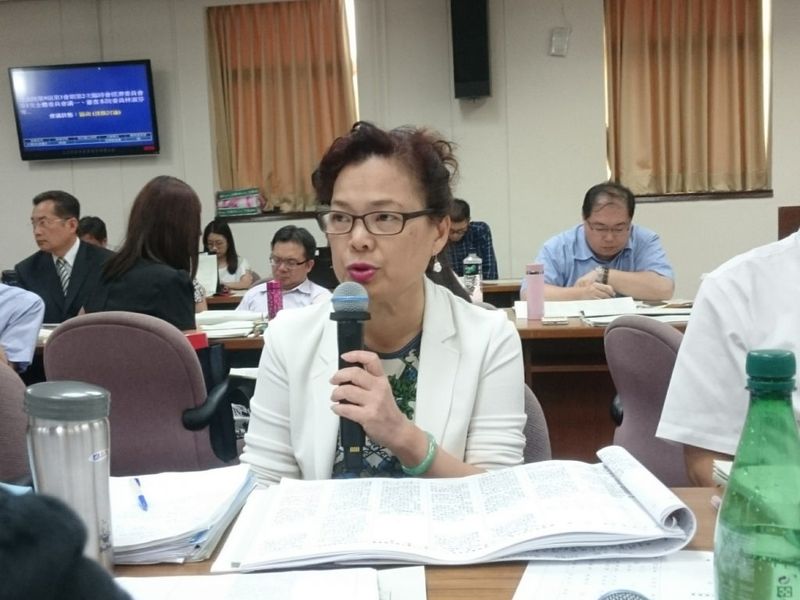 礦業法修法 堅守展限屬舊權利 經濟部力戰立委