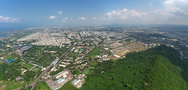 台積電高雄設廠環評火速過關 在地憂交通塞爆 高市府將設環評監督小組