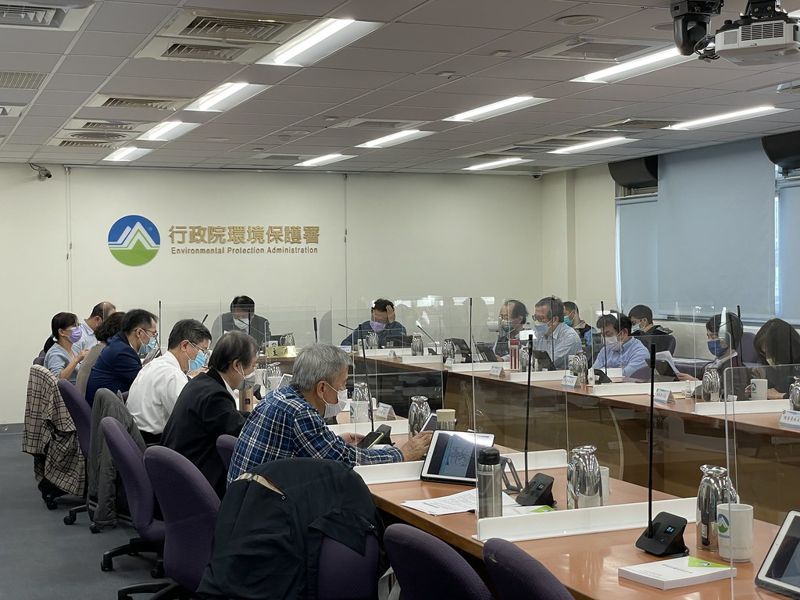 高雄和發產業園區變更案過關 將擴建鳳山水資源中心滿足供水