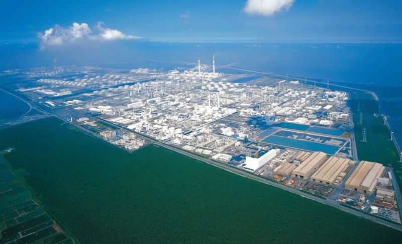 佔我國20%碳排放 台塑規劃2050年達成淨零碳排