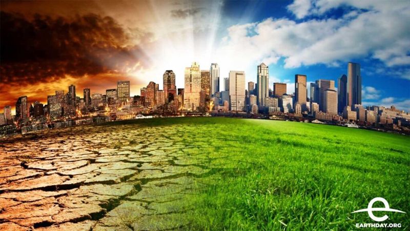 2022年地球日：投資我們的星球